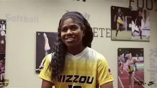Thumbnail: Meet the 2019s - Kyla Johnson