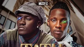 Thumbnail: Mizzy C Ft Bloodkid - Tatupona II Visauliser 