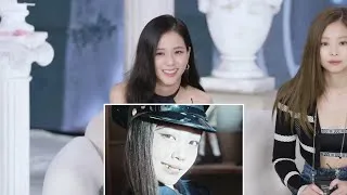 Thumbnail: BLACKPINK Reaction LE SSERAFIM (르세라핌) x ILLIT (아일릿) x KATSEYE (캣츠아이) 'ICONIC BY MISTAKE' M/V
