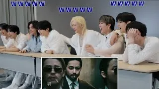 Thumbnail: Stray Kids Reaction BTS (방탄소년단) '2.0' M/V