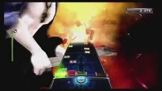 Thumbnail: Rock Band 3 - Lifeline Expert Guitar 99%