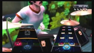 Thumbnail: Let's Play - Rock Band 3 - Moonage Daydream 5GS