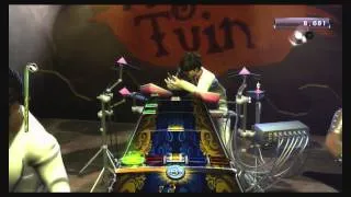 Thumbnail: Rock Band 3 Elgato test run