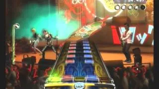Thumbnail: Rock Band 3 - Day Late, Dollar Short - Expert Guitar 100%
