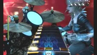 Thumbnail: Rock Band 3 - The Good Left Undone - Expert Guitar 100%