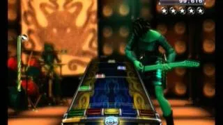 Thumbnail: Rock Band 3 - Abama Getaway - Expert Guitar 5GS