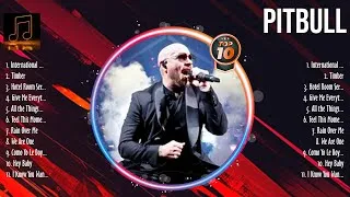 Thumbnail: Pitbull Award Winning Playlist 🏅 Pitbull The Best of @artist 🏅 Pitbull Hit Music Mix