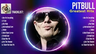 Thumbnail: Pitbull 2025 Songs ~ Pitbull Music Of All Time ~ Pitbull Top Songs