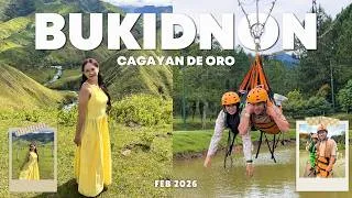 Thumbnail: PINAKABEST RIDE SA DAHILAYAN | Vlog in Bukidnon, Mindanao