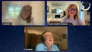 Thumbnail: Copy of Live Chat with Dan Beck author of You've Got Michael: Living through HIStory