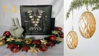 Thumbnail: 2022 Michael Jackson Book Club Advent Calendar!