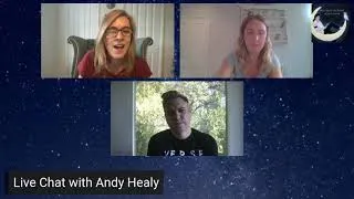 Thumbnail: Michael Jackson Book Club live chat w/ Andy Healy author MJ 101 studies