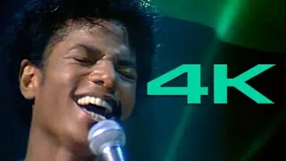 Thumbnail: Michael Jackson | ROCK WITH YOU | 4K