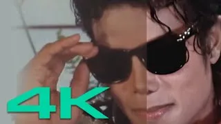 Thumbnail: MJ VIDEO RESTORATION (VFX BREAKDOWN)