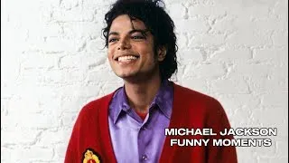 Thumbnail: Michael Jackson’s Funniest Moments Part 10 