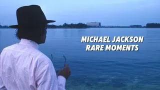Thumbnail: Michael Jackson Rare Moments Part 3 