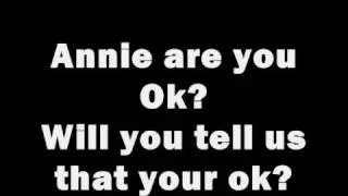 Thumbnail: Michael Jackson - Smooth Criminal Lyrics