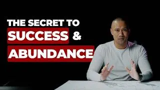 Thumbnail: The Secret to Expanding Your Life, Energy & Success | MJ Lopez