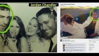 Thumbnail: 😲 Jordan Chandler the Michael Jackson FAN NOT VICTIM! Michael's RELATIONSHIP with HIS MOTHER! 💣🔥