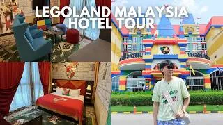 Thumbnail: LEGOLAND MALAYSIA | Legoland Hotel Tour