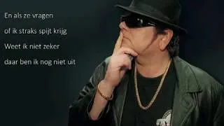 Thumbnail: Andre Hazes - Zonder Problemen
