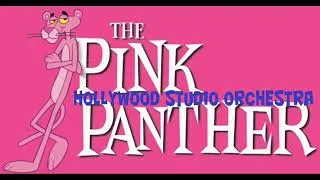 Thumbnail: Hollywood Studio Orchestra - Pink Panther