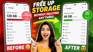 Thumbnail: Free Up Storage Space on Android Phone Without Deleting Photos, Videos, or Data