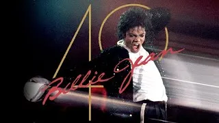 Thumbnail: Michael Jackson - Billie Jean | MJWE Mix