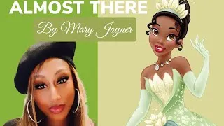 Thumbnail: Almost There by Mary Joyner