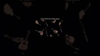 Thumbnail: A Case Of You(Joni Mitchell) - Cover by Mary Joyner