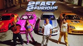 Thumbnail: 2 Fast 2 Furious - Pump It Up (Music Video)