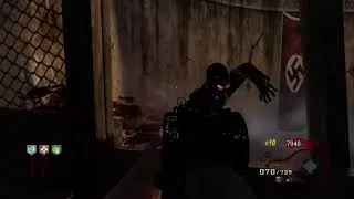 Thumbnail: COD Black Ops Zombies [Map] Kino Der Toten [Max Round 26 Solo]
