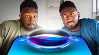 Thumbnail: Apple Lost the AI Race
