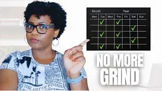 Thumbnail: Stop Wasting Your Evenings: My Minimalist 3-Step System