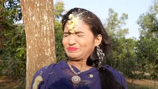 Thumbnail: TRY TO NOT LAUGH CHALLENGE Must Watch New Funny Video 2024 By Mk Fun Tv