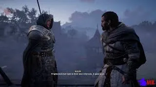 Thumbnail: Assassin's Creed Valhalla - PC Gameplay | Part 63