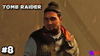 Thumbnail: Shadow of the Tomb Raider - PC Gameplay | Part 8