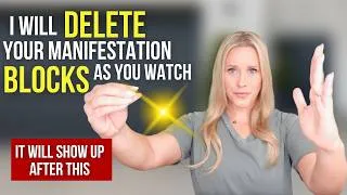 Thumbnail: You will be dangerously magnetic |  A Live Reset Experience
