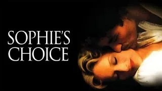 Thumbnail: Sophie's Choice (1982) Full Movie Review & Facts | Meryl Streep | Kevin Kline | Peter MacNicol