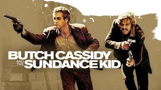 Thumbnail: Butch Cassidy And The Sundance Kid (1969) Full Movie Review & Facts | Paul Newman | Robert Redford