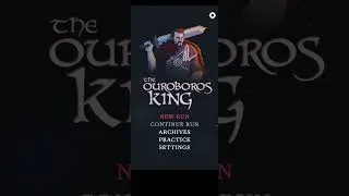 Thumbnail: The Ouroboros King