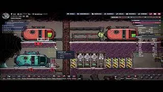 Thumbnail: Oxygen Not Included Game-play Part 11