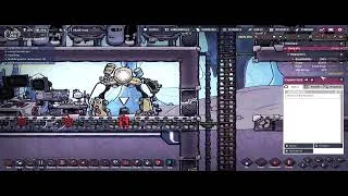 Thumbnail: Oxygen Not Included Game-play Part 7