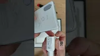 Thumbnail: Mi mix 2s unboxing