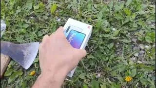 Thumbnail: redmi note 8 axe unboxing