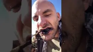 Thumbnail: charge your phone in the wild