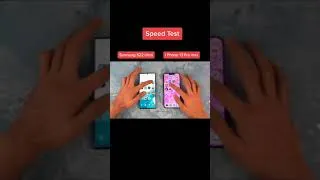 Thumbnail: Samsung s22 Ultra Vs iphone 13 pro max What do you think guys