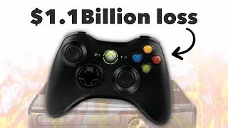 Thumbnail: The Xbox 360 Was Designed to Fail