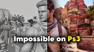 Thumbnail: How Uncharted 3 Pushed The Ps3 Hardware Beyond Its Limits 