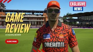 Thumbnail: Real Cricket 2024 – Hidden Secrets, Pay to Win Drama & Fan Reactions!